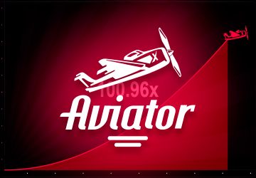Слот Aviator в Ауф казино